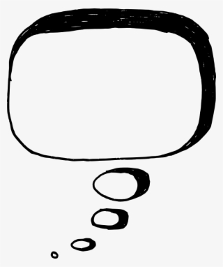 Quote Bubble Download Png Image - Cartoon Speech Bubble Png