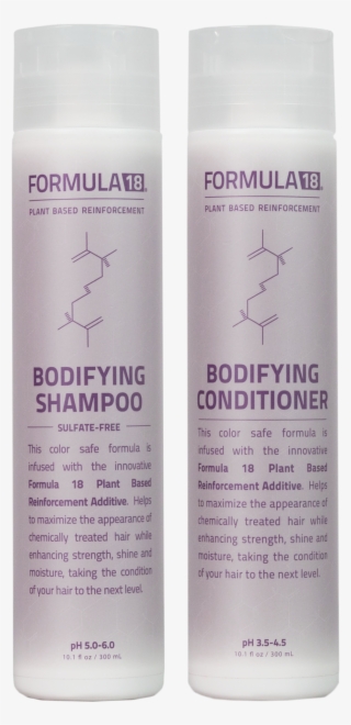 F18 Bundle The Basics Bodifying