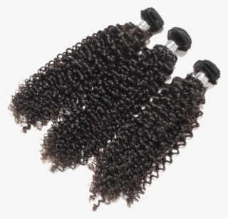 100% Human Curly Virgin Hair Bundles Turkish Anatolian - Crochet