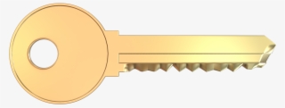 3d Key [png 1600x1600] Png