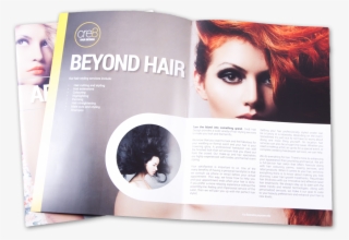 A4 Brochures 4 Pages - Flyer