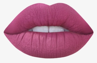 The Original Liqu - Dark Light Purple Lipstick