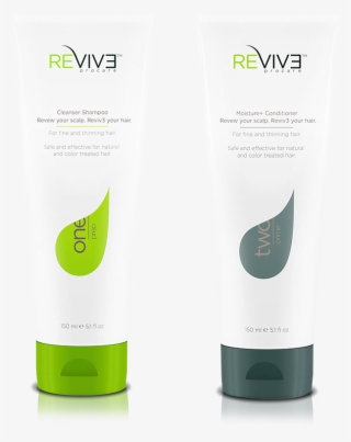 Shampoo & Conditioner Starter Bundle - Sunscreen