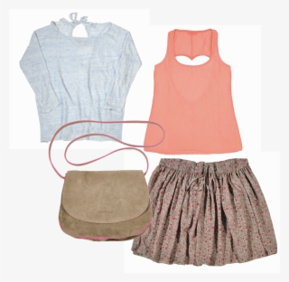 Look Brownie Primavera-verano - Brownie Marca De Ropa