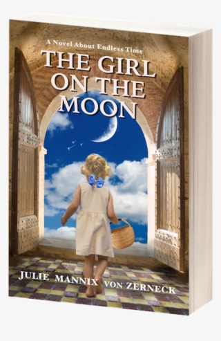 Ss 3d Book Girlonthemoon1 - Poster