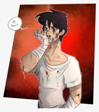 “ Goretober 2018 Day - Cartoon