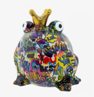 Special Edition Street Art And Graffiti Inspired Bodhi's - Earthenware