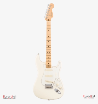 Fender Stratocaster 2014 60th Anniversary
