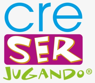 Creser Jugando Creser Jugando