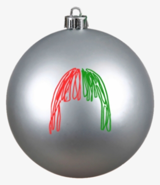 Holiday Ornament - Christmas Ornament