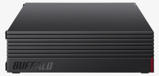 Buffalo - バッファロー 外 付け Hdd