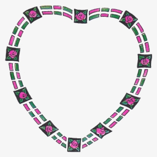 Digital Valentine Downloads - Heart