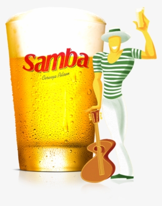 Samba E Cerveja