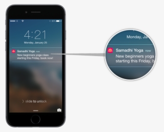Mobile App For Gym Bookings - มหิดล วิทยา นุ สร ณ์