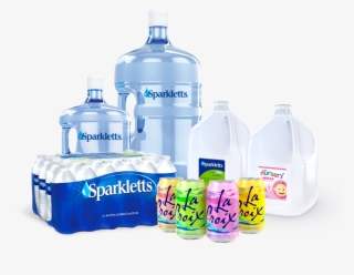 Where To Buy - Crystal Water Bottle Brand