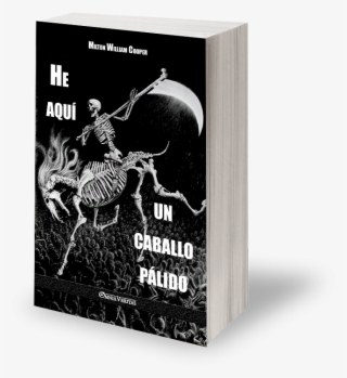 36b77c - He Aqui Un Caballo Palido