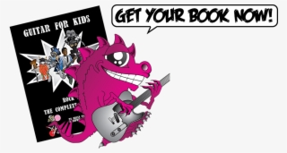 Rock Dojo Monster Home - Cartoon