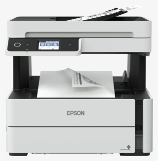 Quick Links - Epson Ecotank M3140