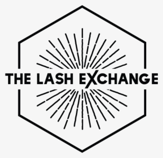 The Lash Exchange Logo 1 V=1533734251 - Circle
