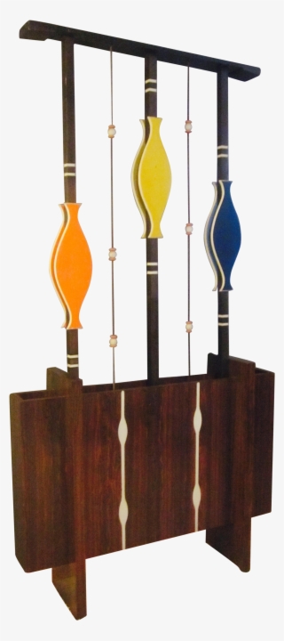 Mid Century Modern Art - Mid Century Modern Room Divider Panels