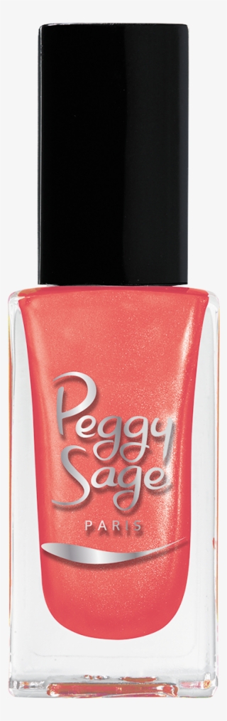 Coral Island - Nail Polish