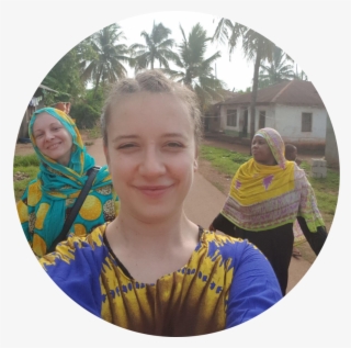 Iveta And Riikka - Vacation