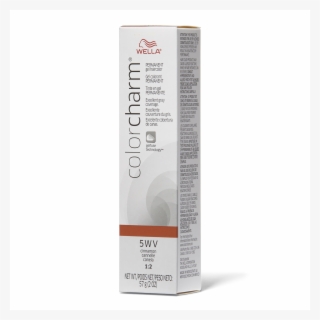 Wella Color Charm Gel Permanent Hair Colors - Blond