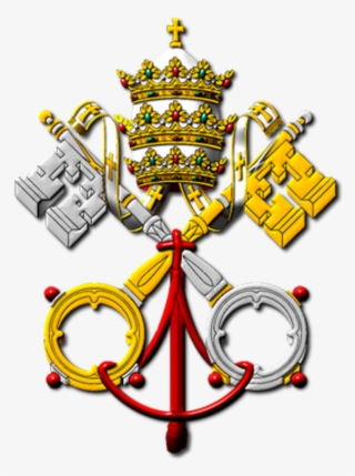 Terceira Pregação Da Quaresma - Congregation Of The Doctrine Of Faith Logo