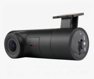 Best Dash Cam - Camera Lens