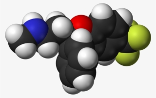 Prozac - Fluoxetine
