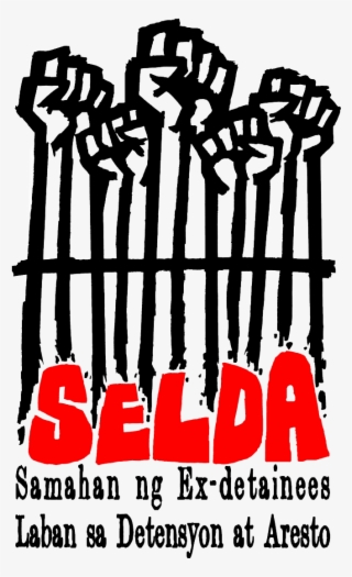 Statement Of Selda On The Passage Of The Human Rights - Samahan Ng Mga Ex Detainees Laban