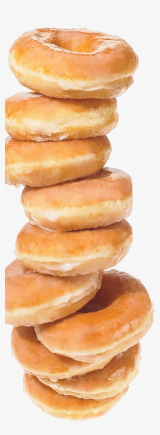 Our Story - Cider Doughnut