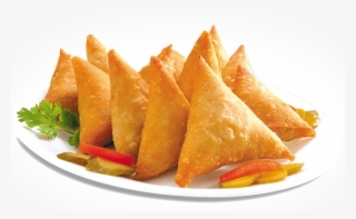 Samosa Png