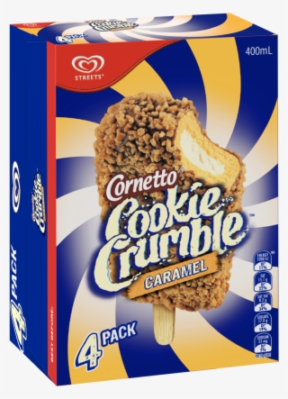 Tip Top Rocky Road Ice Cream