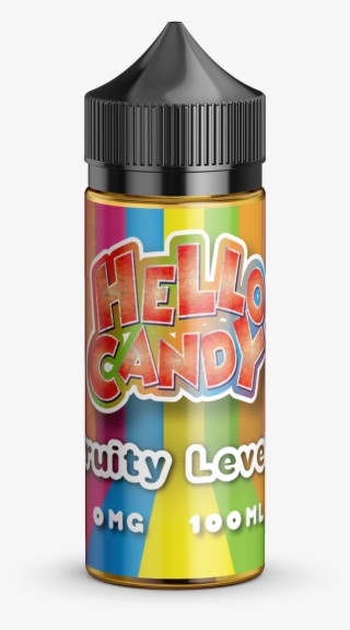 Fruity Levels - Composition Of Electronic Cigarette Aerosol