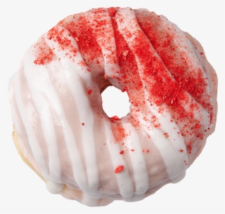 Tiger's Blood - Cake