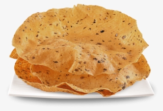 Browse Papad - Bread Roll