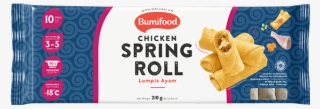 Related Products - Bumifood Lumpia