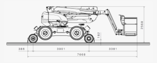Data Sheet - Line Art