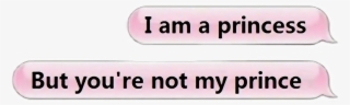 #pink #princess #prince #fairytale #png #overlay #computer - Stop Being Cute Or Come Be Cute