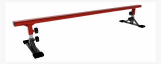 Freshpark Grind Rail - Freshpark