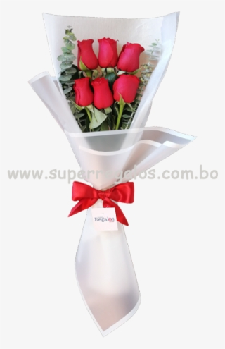 Aniversario - Ramo De Rosas 6