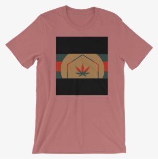 Rising Sun Tee