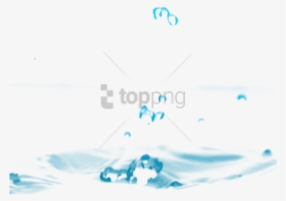 Free Png Vector Background Blue Sea Png Image With - Snow