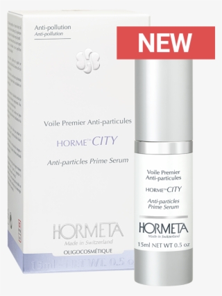 Horme™city - Hormeta