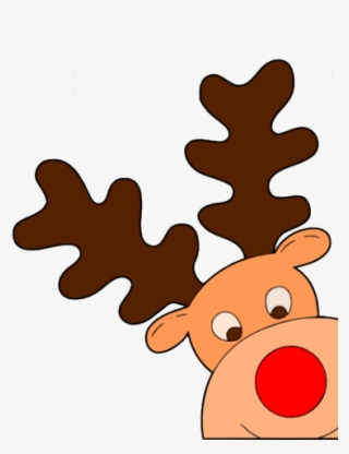 Reindeer Clipart Corner