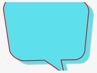 Speech Bubble Clipart
