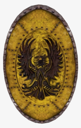 Bruma Shield - Elder Scrolls Oblivion Counties