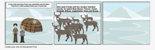 Santa Story