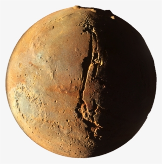 Mars Globe For Sale Marsglobemaker'